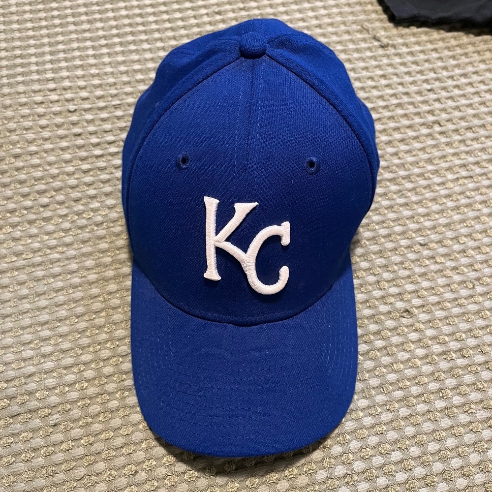 New Kansas City Royals Baseball Hat